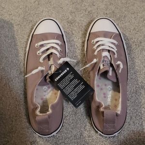 Brand new Converse shoreline 9.5